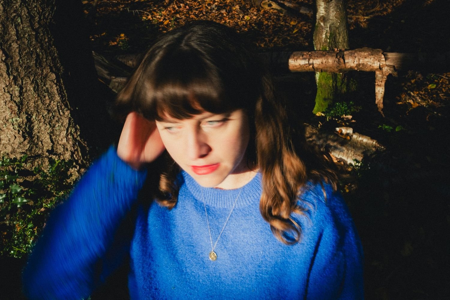 Faultlines by Pisgah: Album Review