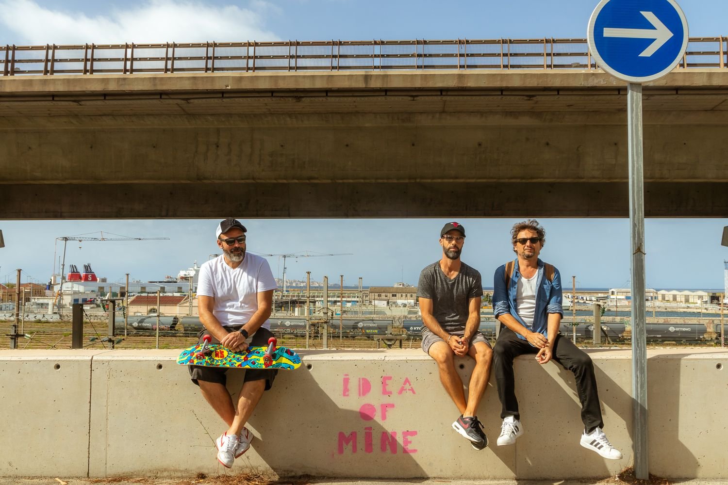 A James Bond Complex by RedLight: Review