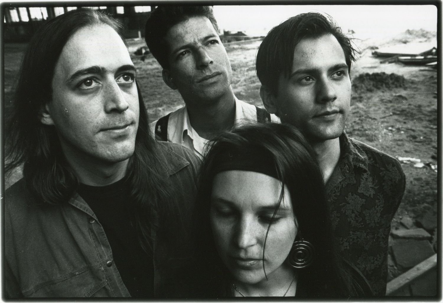 Love is Like Heaven by Rejection Ratio: Review