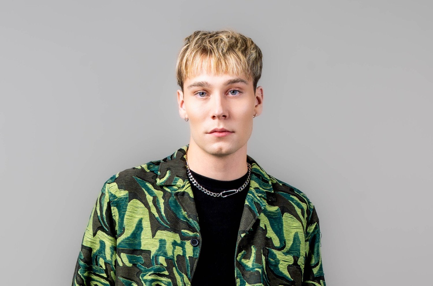 In My Dreams by Sebastian Rydgren: Review