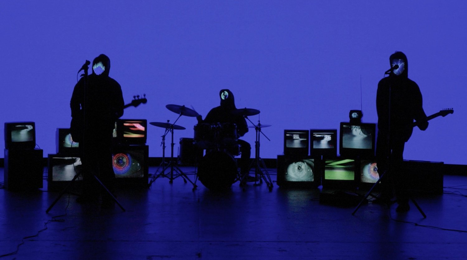 Bleed Hope by The Transits: Album Review