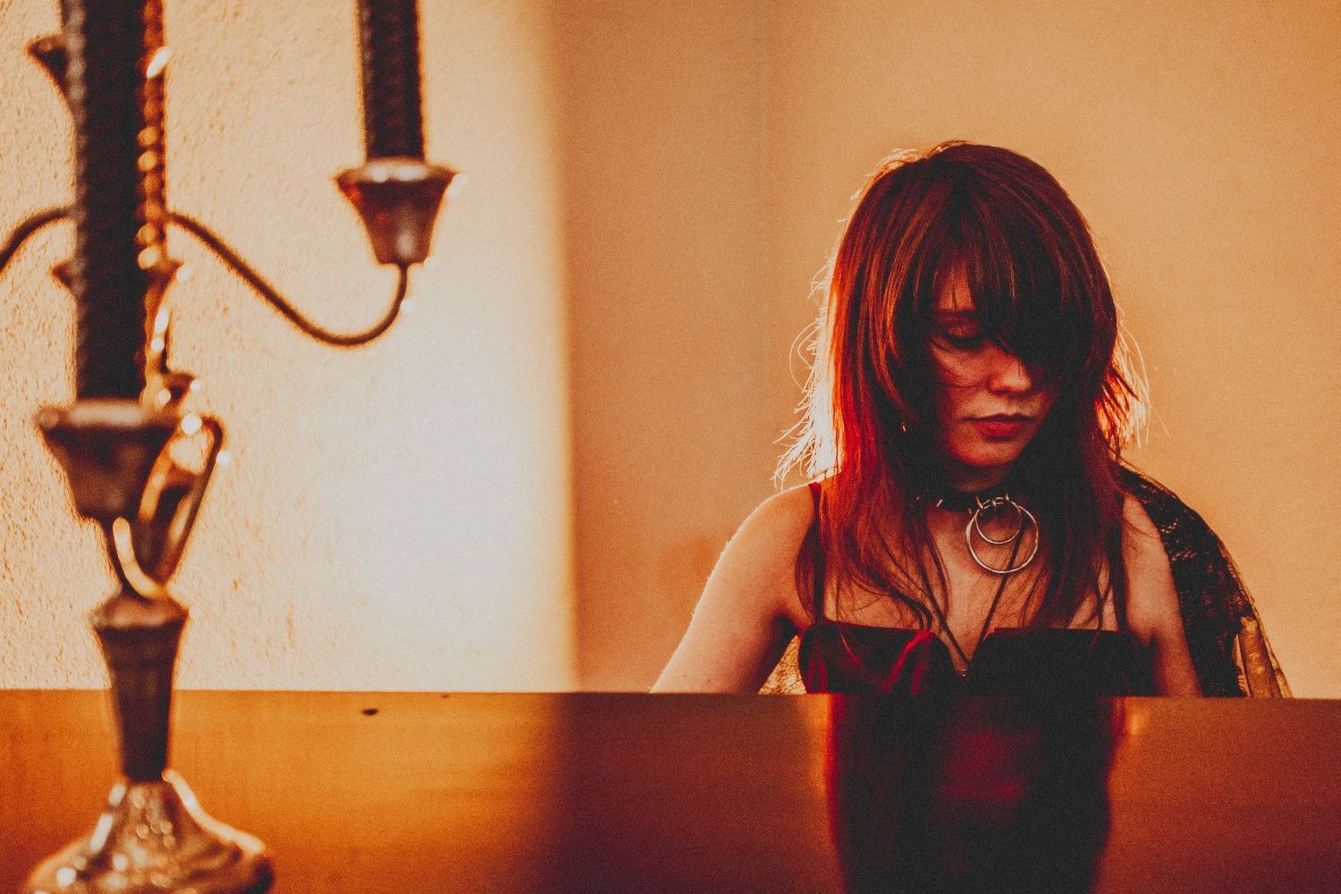 The God, The Artist, & The Creator by Staytus: Review