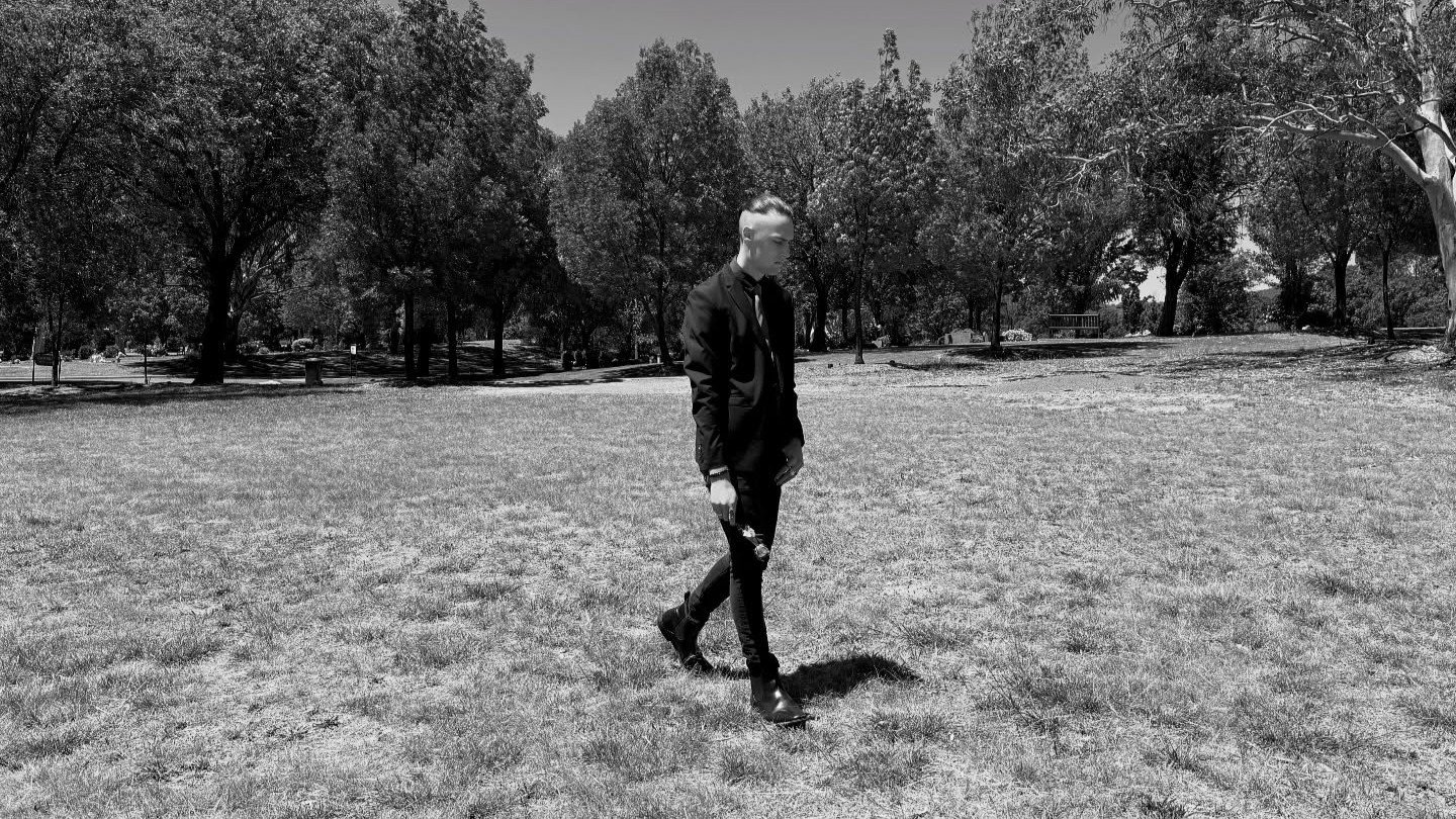 Save Your Tears by Ben Rankin: Review