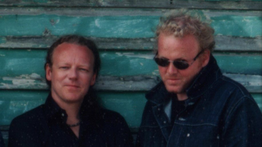 Dancing on the Beach by Elijah Bone: Review