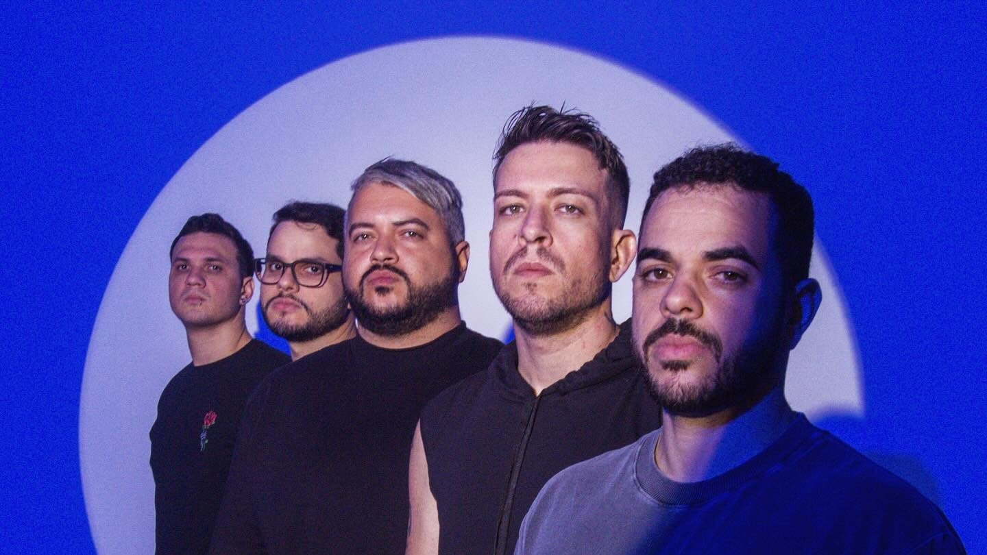 Megalomaníacos by HADY: Review