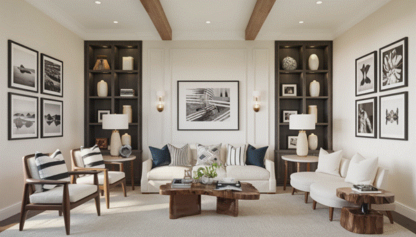 Slim Aarons Prints: Elevating Musical Spaces with Art