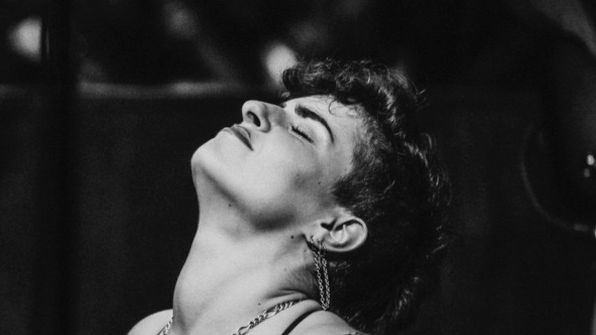 Octo by Sophie Simonds: Album Review