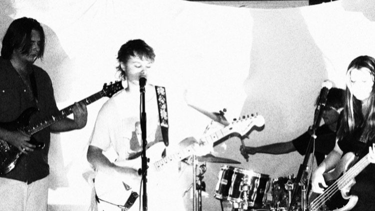 Lying Eyes by Noah Bates: Review