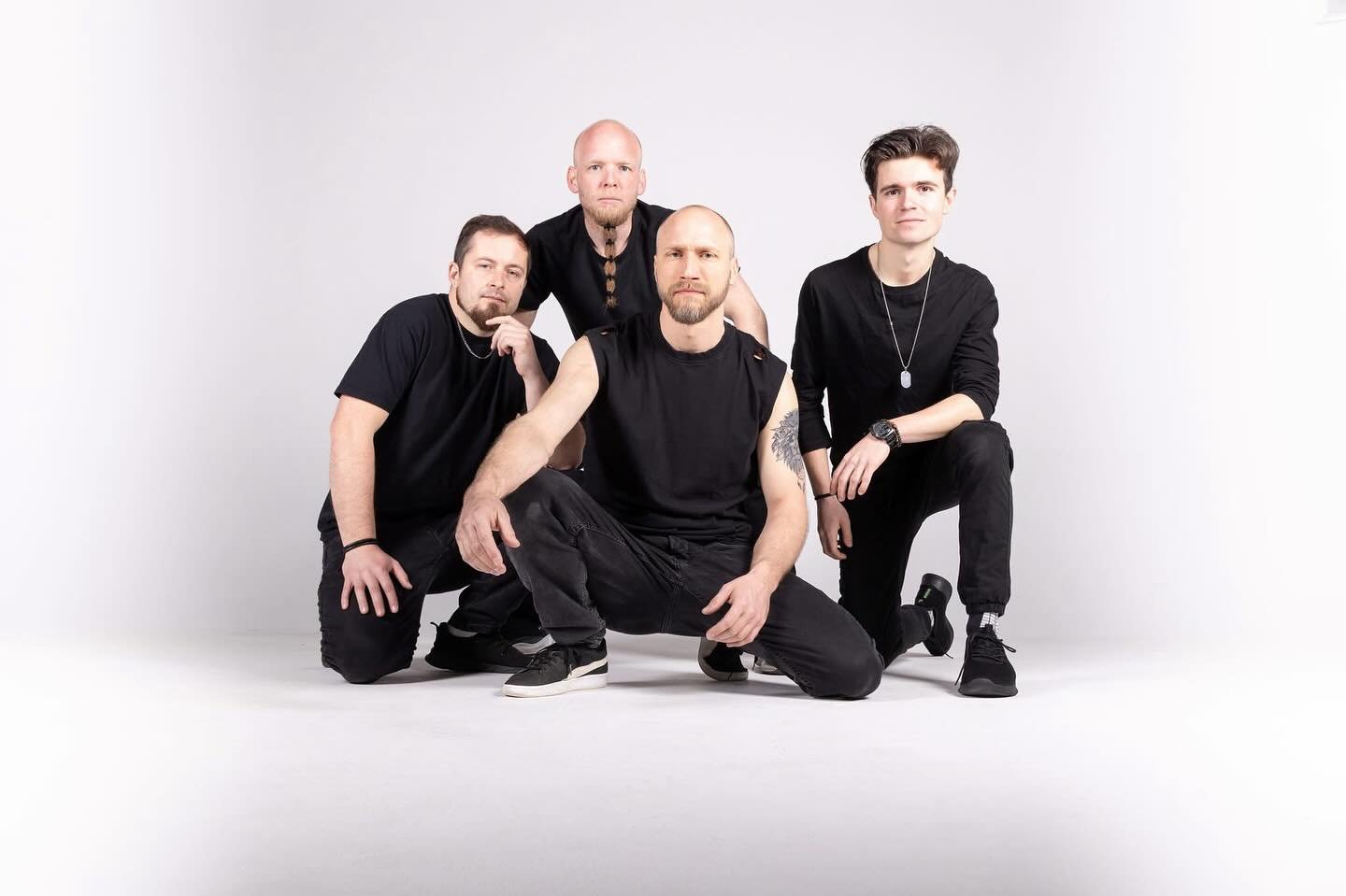 DEVOUR by Palpitate: Review