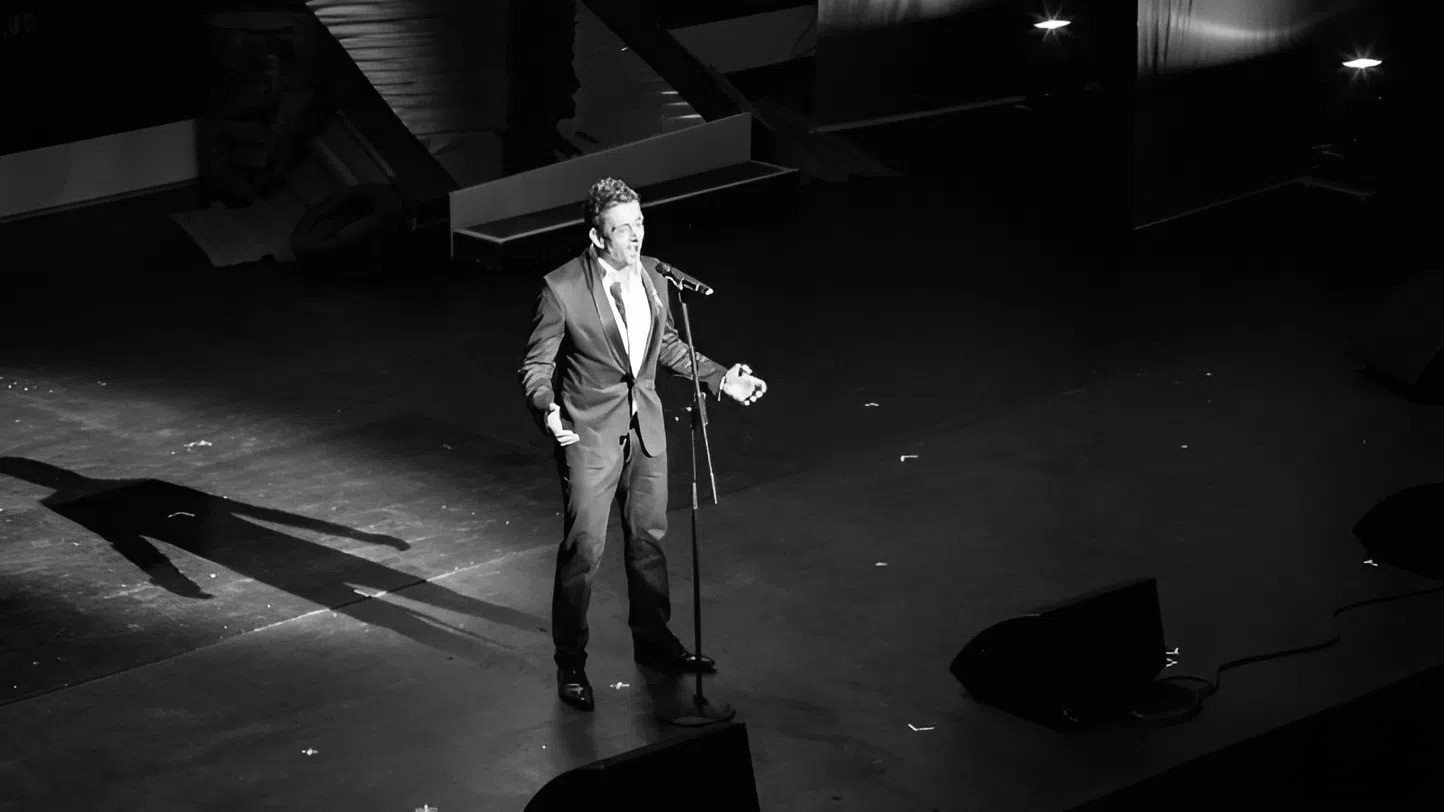 The Prayer by Ferdinand Rennie: Review