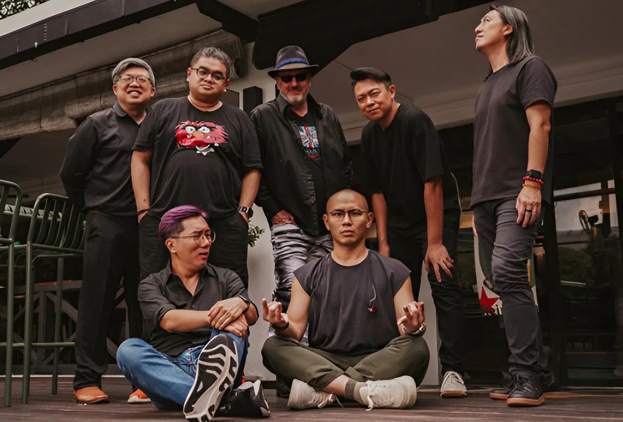 No More Tears by Zorin Morris: Review