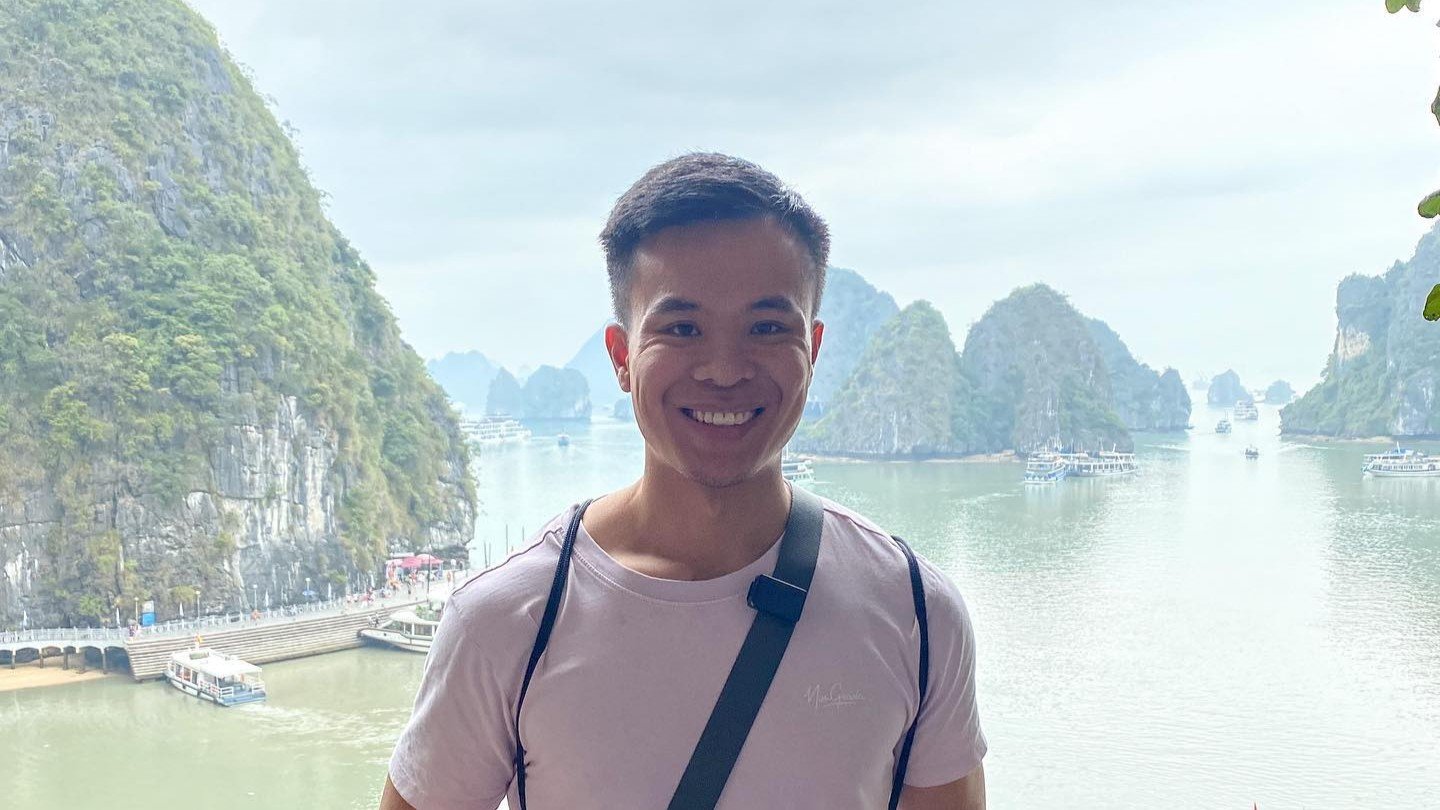 Isolation by Winston Man: Review