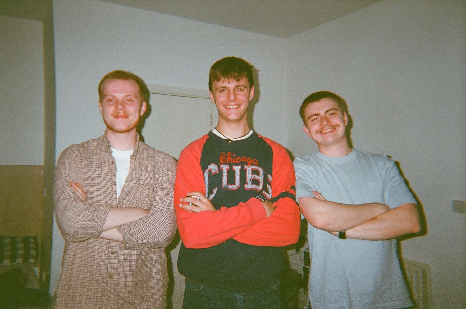 Exclusive Interview with SEAFRONT