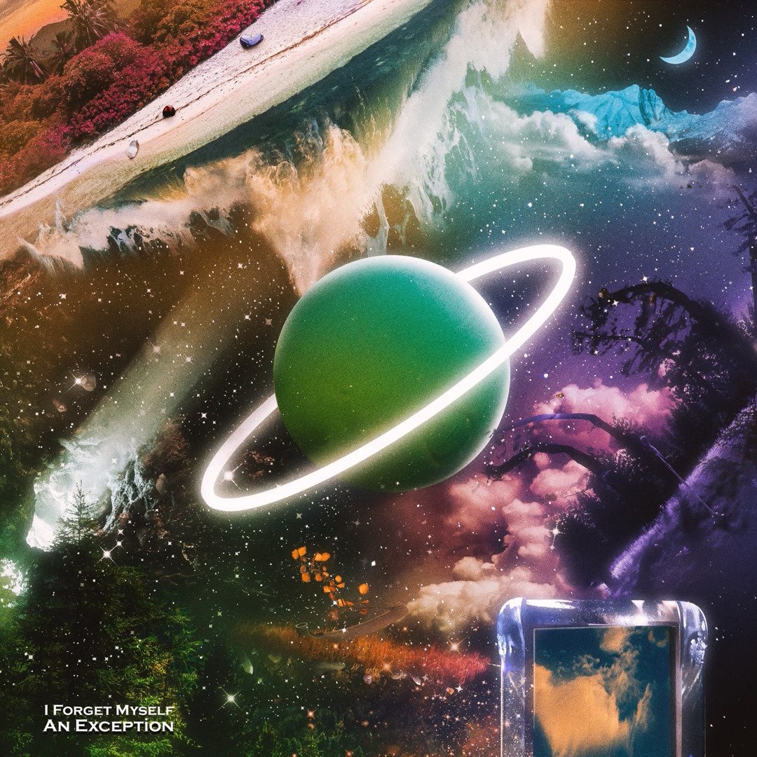 An Exception by I Forget Myself: Review