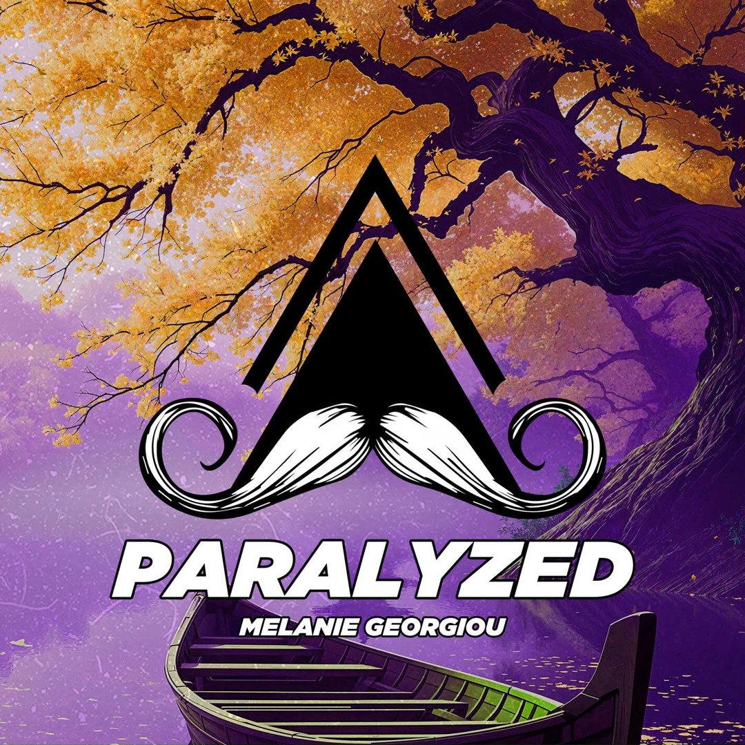 Paralyzed by Melanie Georgiou: Review