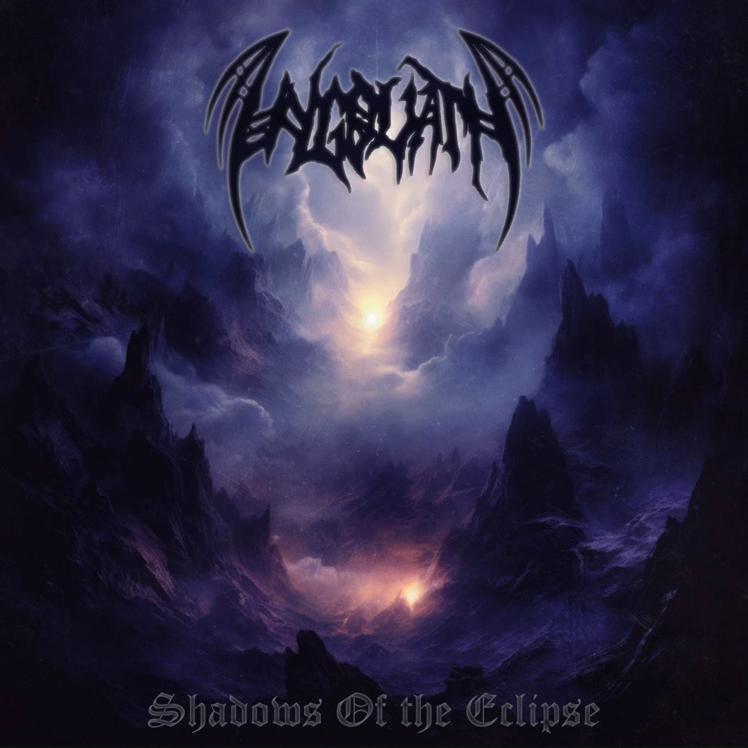 Shadows of the Eclipse by Ungoliath: Album Review