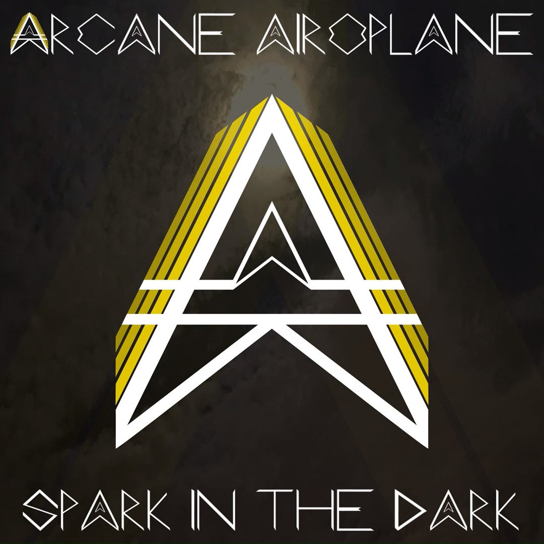 Spark In The Dark by Arcane Airoplane: Album Review