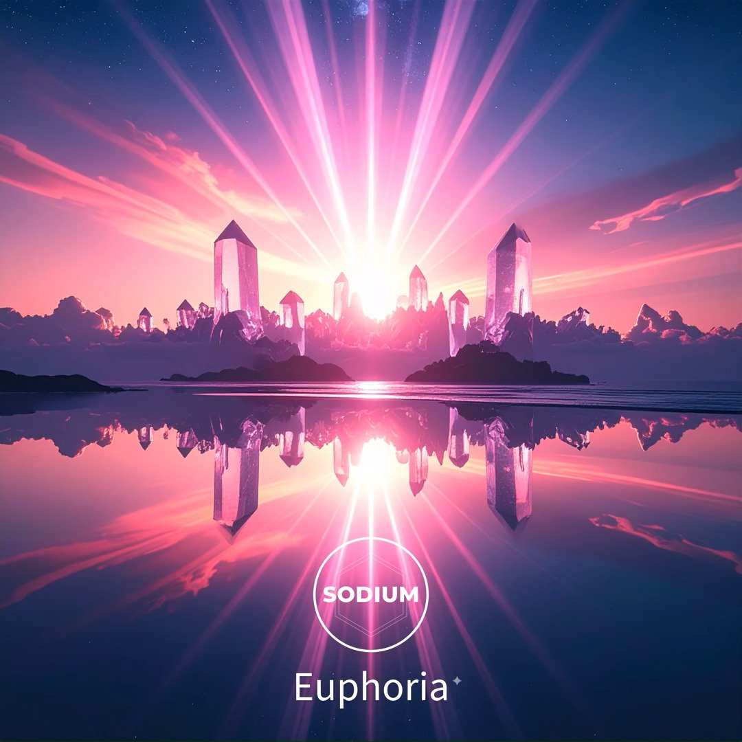 Spin Me Into Light by Sodium: Review