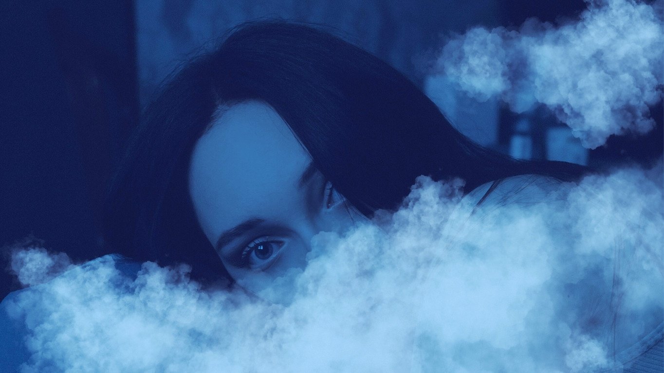 After All by Cosmo Cloudy: Review