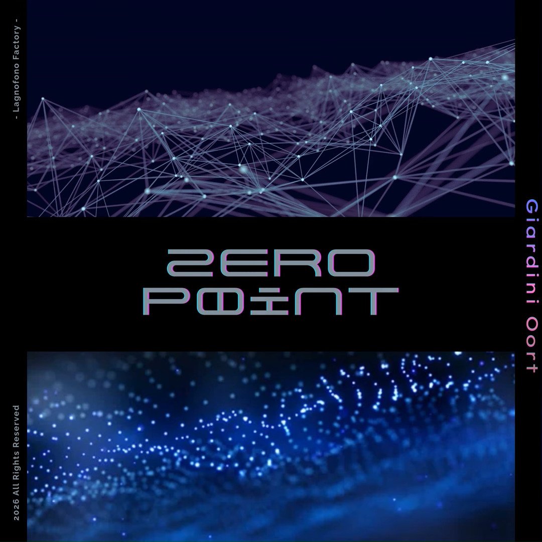 Zero Point by Giardini Oort: Review
