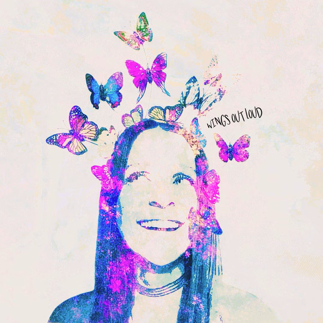 Wings Out Loud by Eyrin: Review