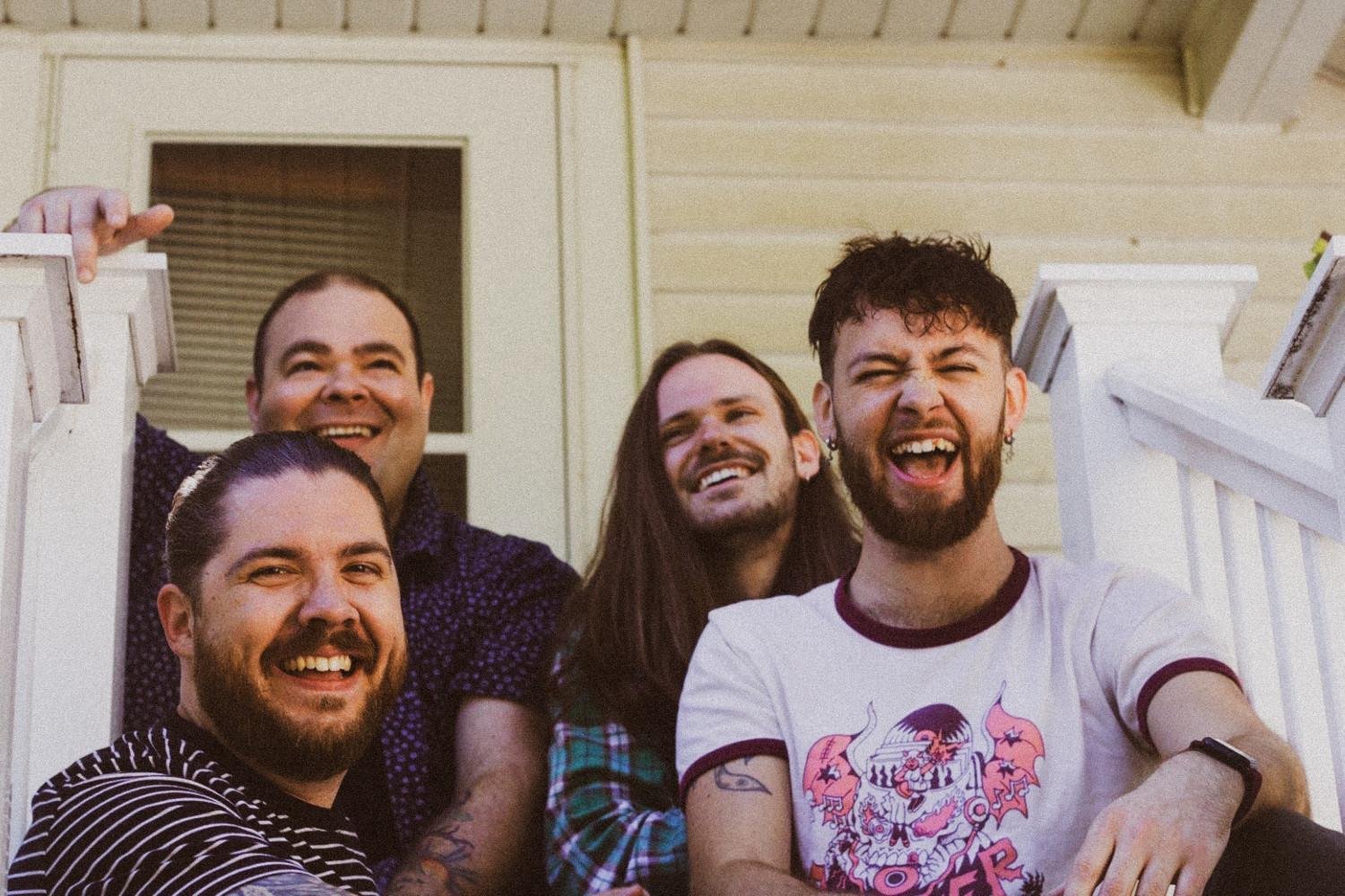 A Little Sun by Drop It For Luck: Review