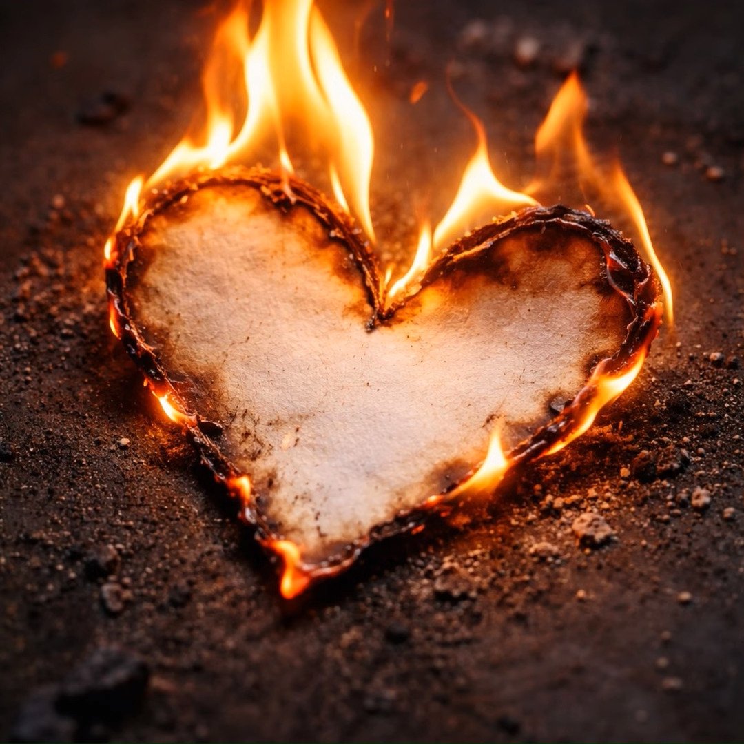 Paper Heart by Shad0wZ: Review