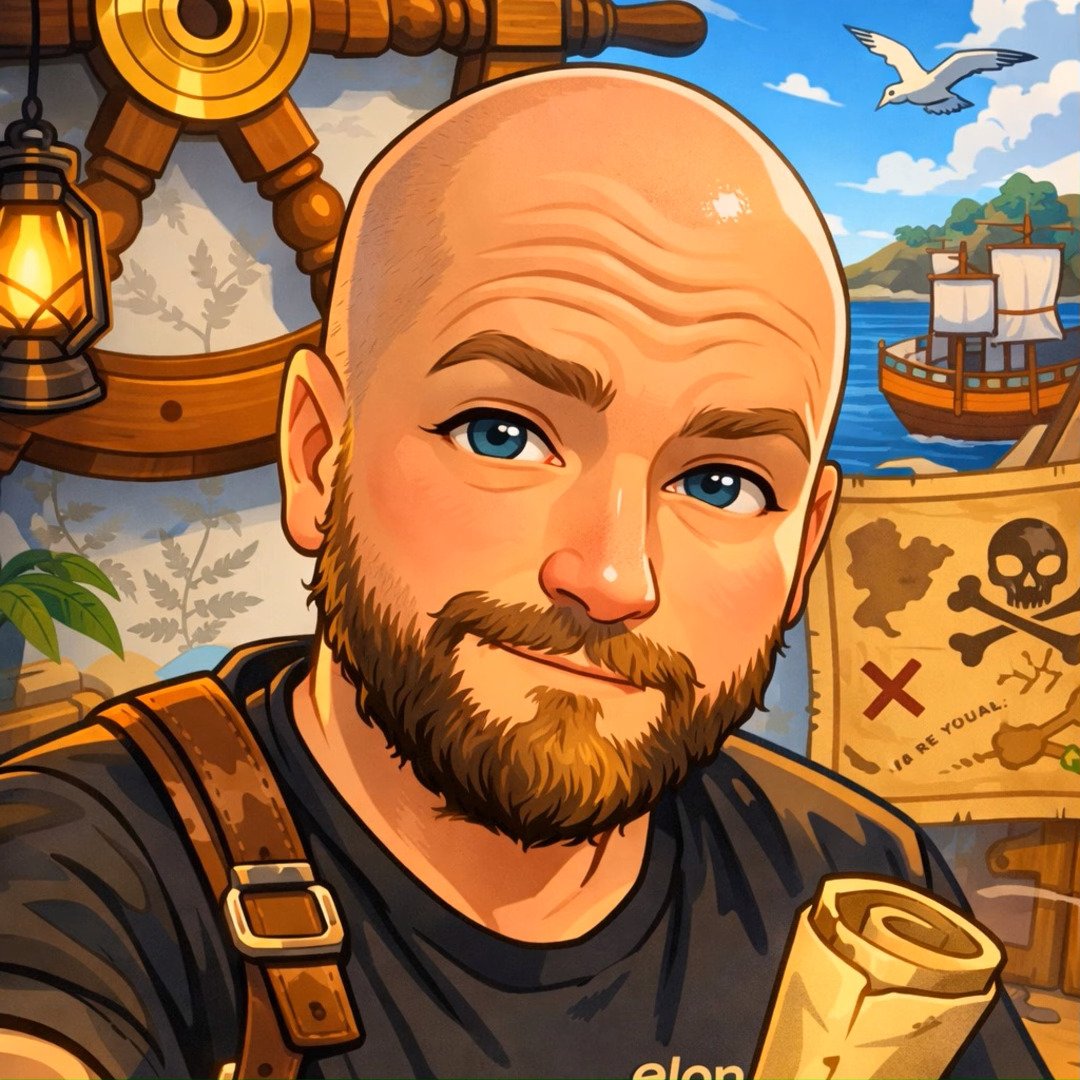 Mr.Rhame Better tomorrow