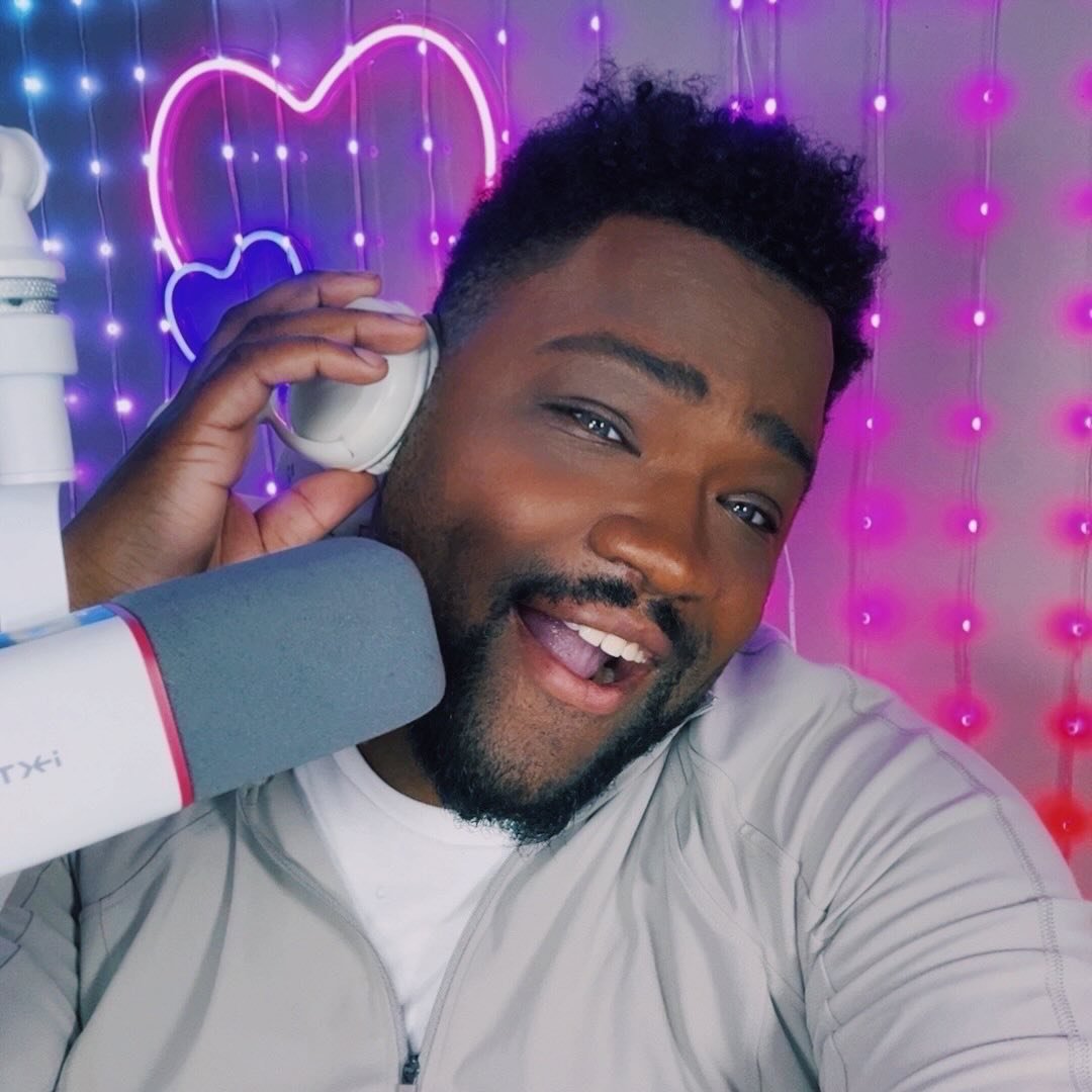 Golden Hour by J Terrell: Review