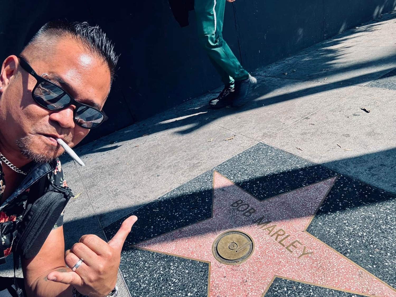 Hanging On by Eddie Somera: Review