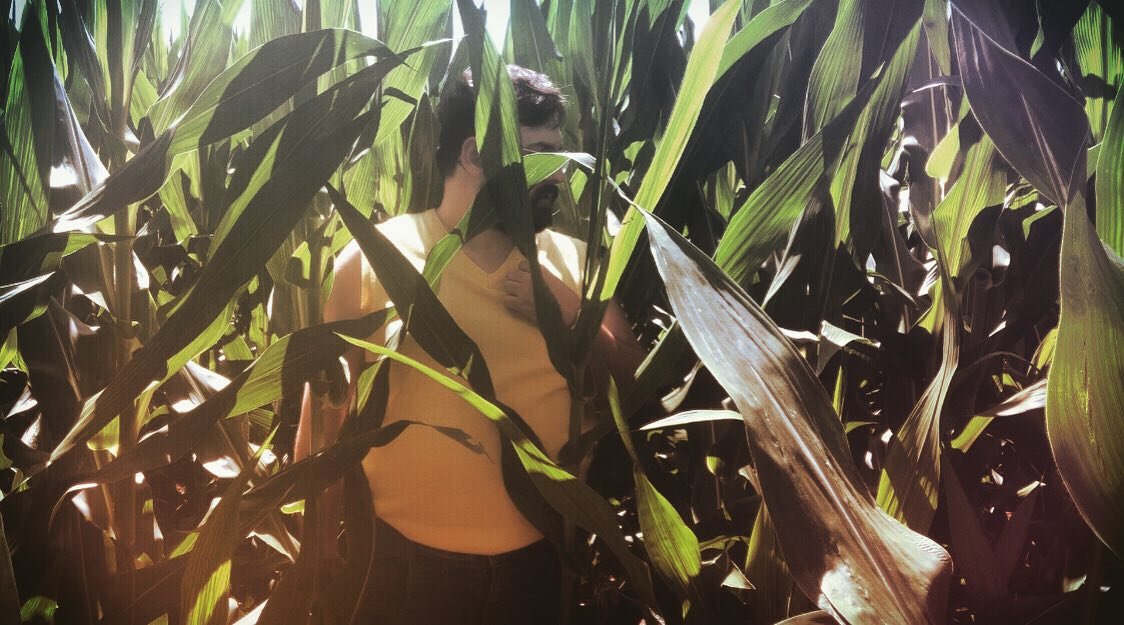 Eden by Ryne Meadow: Review