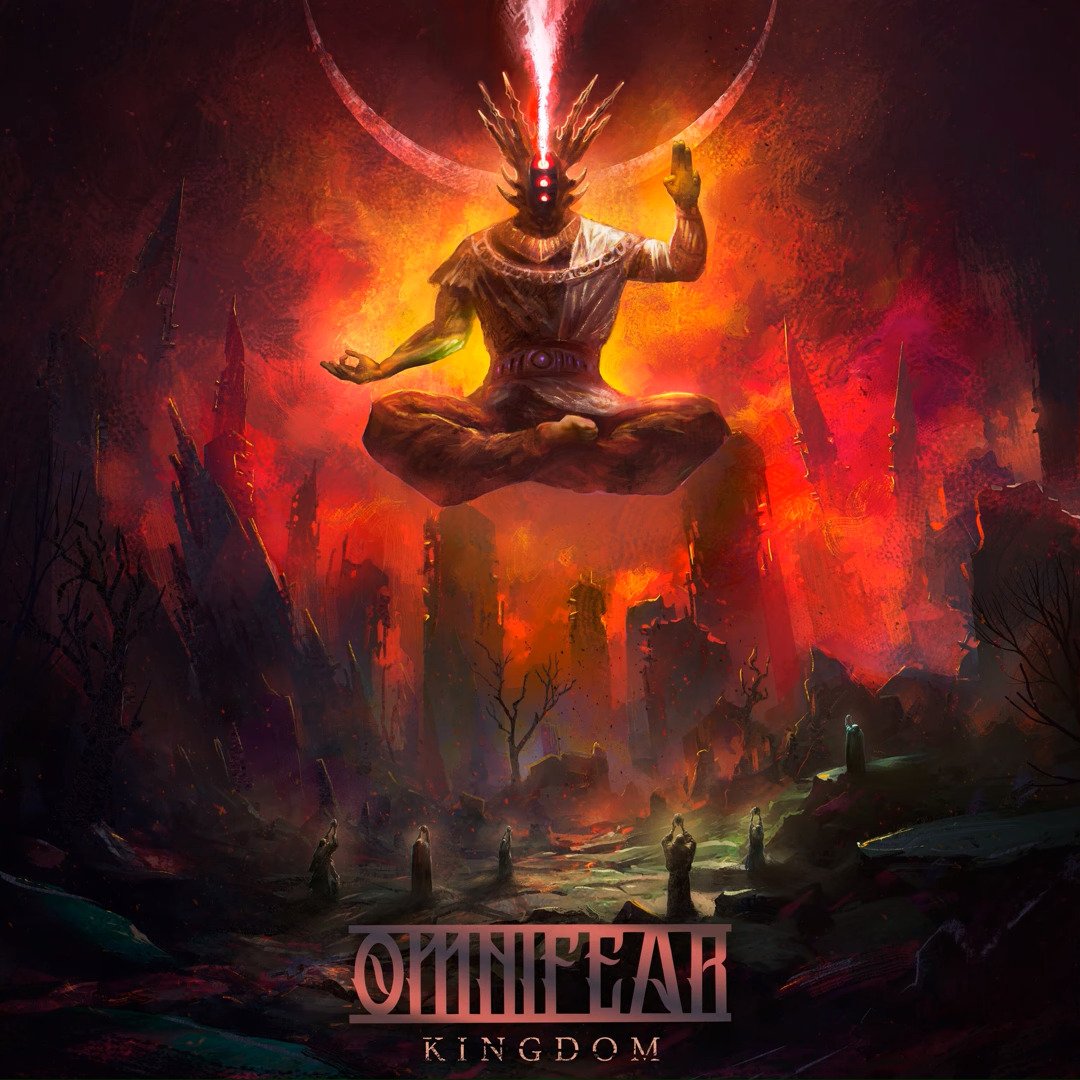 Kingdom by Omnifear: EP Review