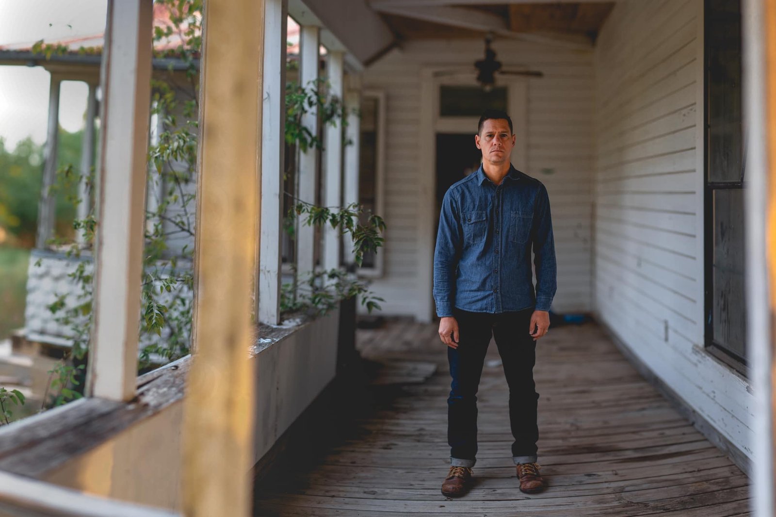 I Love Who We Are by Shannon Hudson: Review