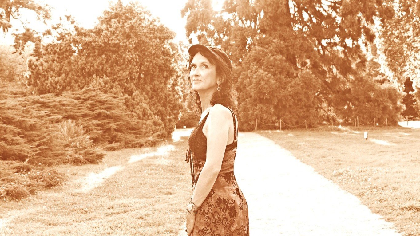 We’re All Lost by Audren: Review