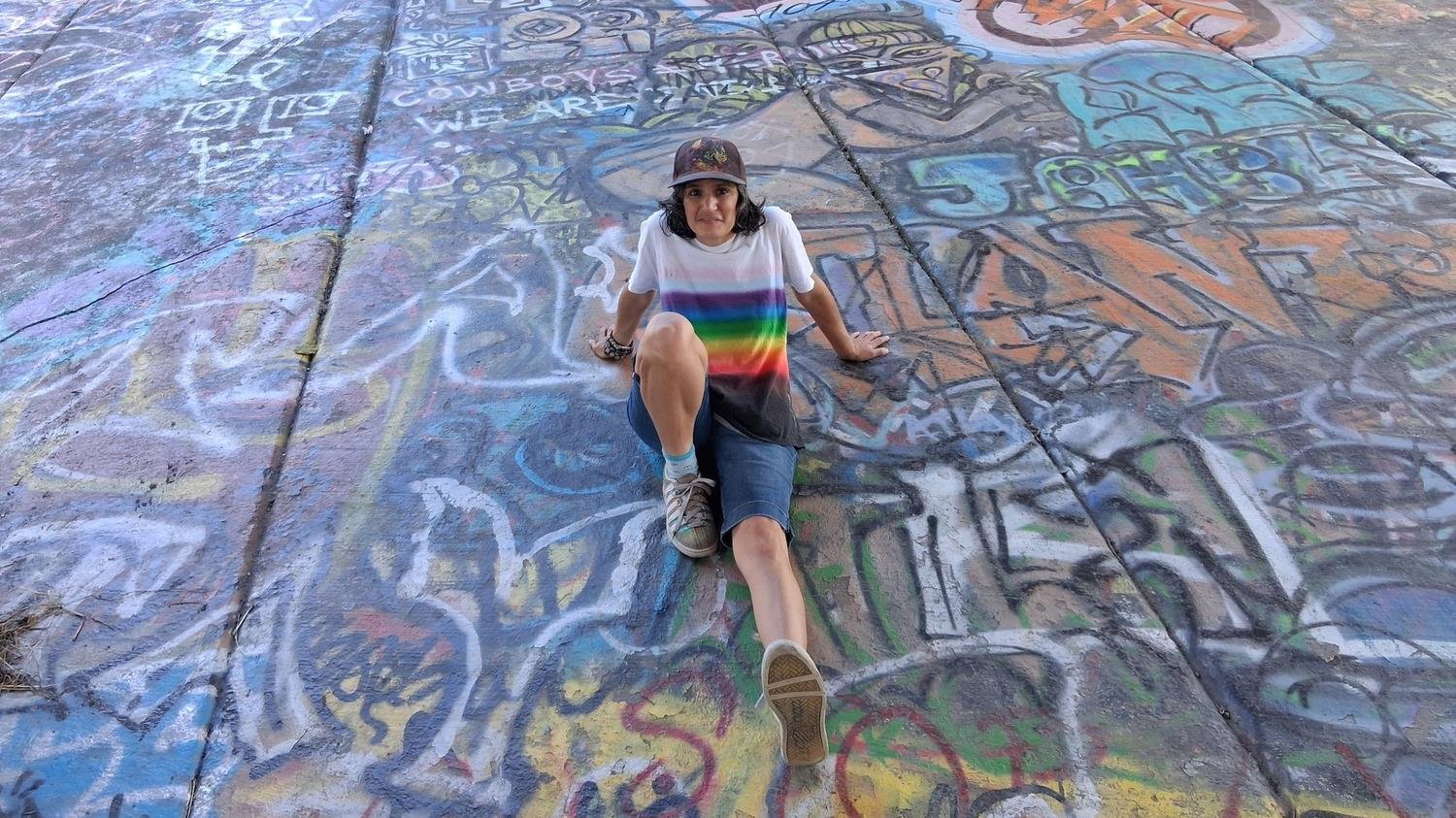 Earth Goddesses by Becky Raisman: EP Review