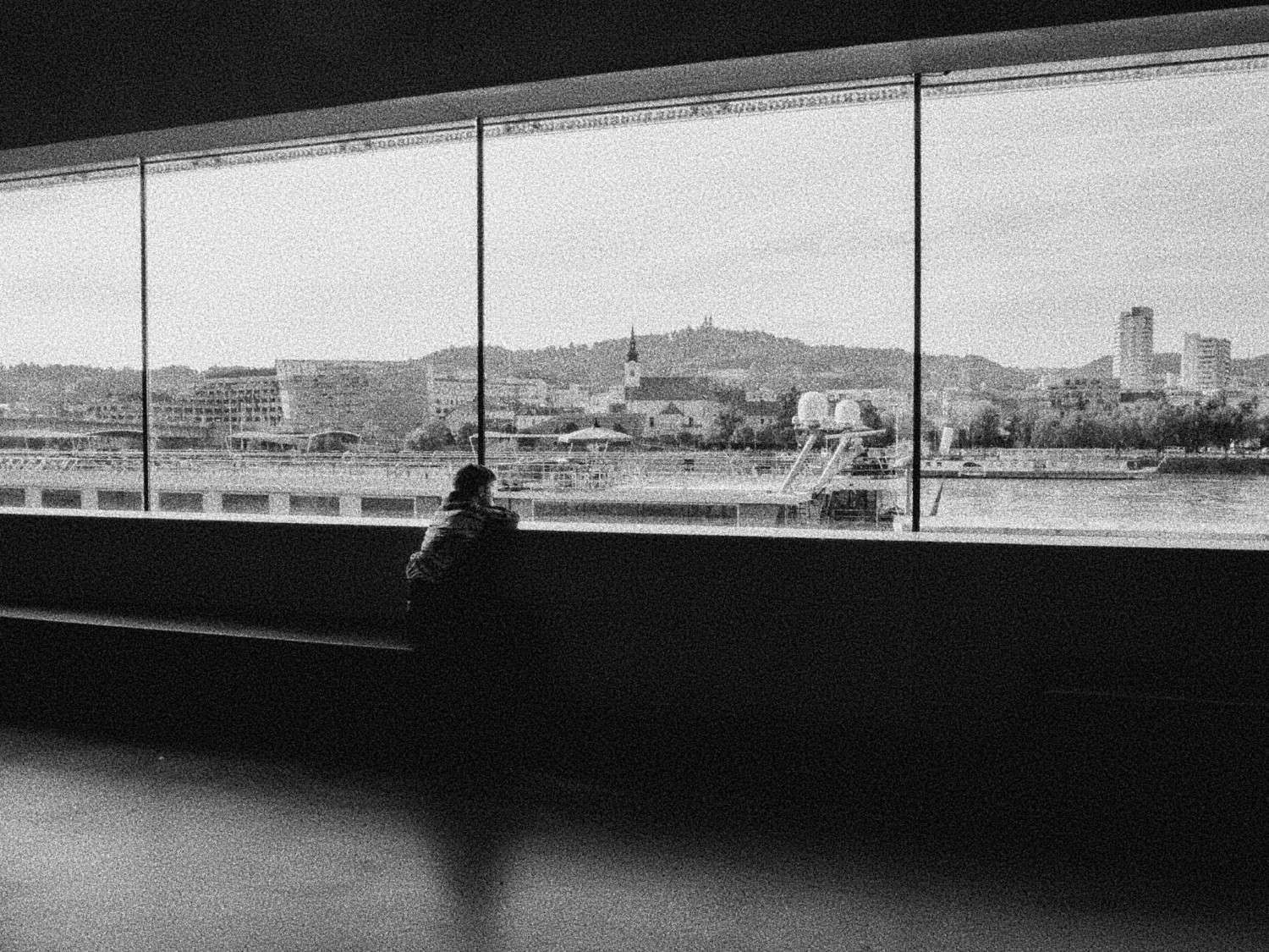 Only Answer by Colour Of The Sky: Review