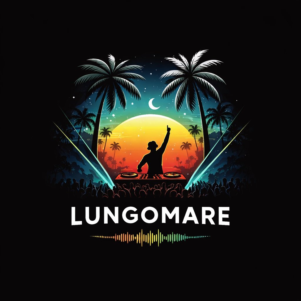 Rome to USA by Lungomare: Album Review