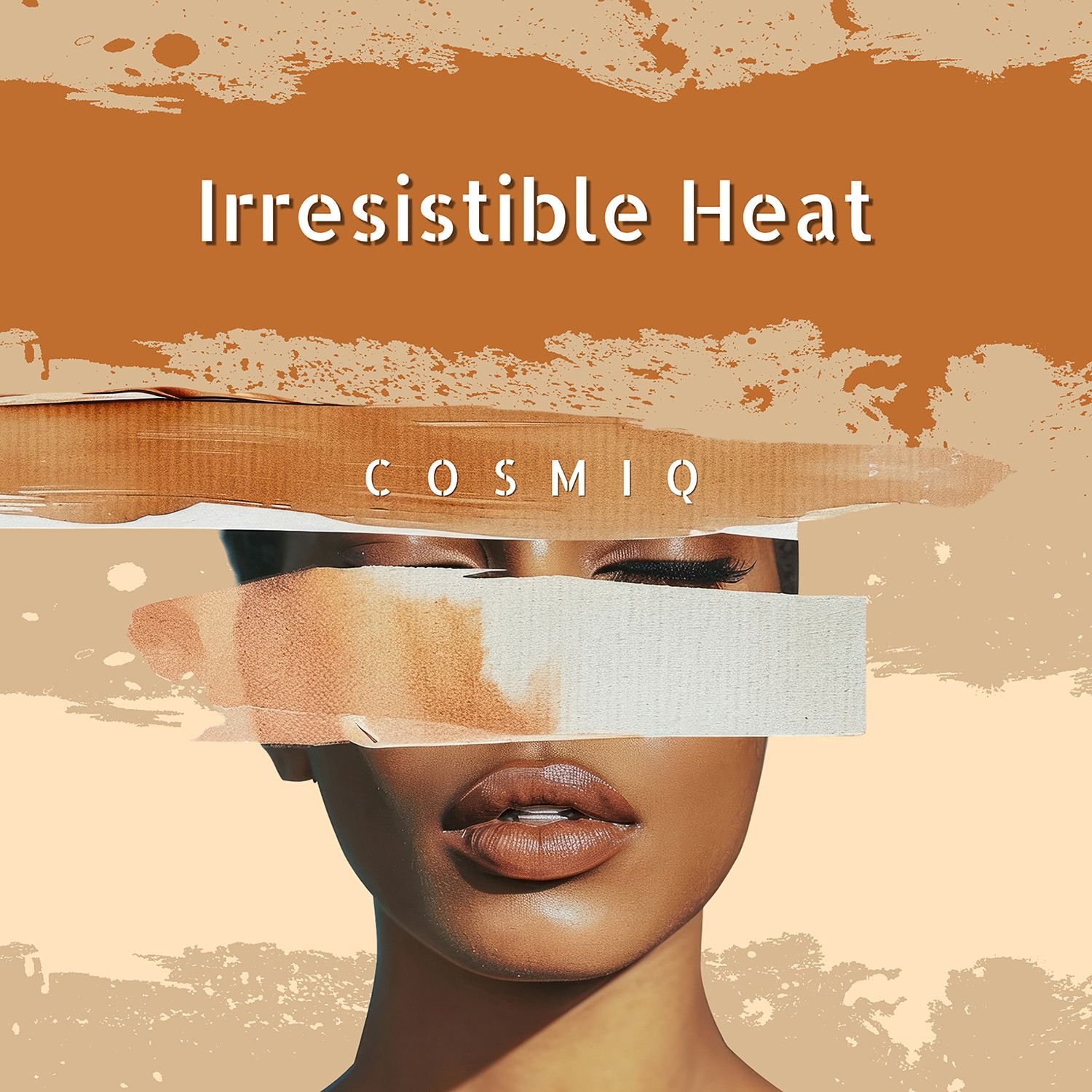 Cosmiq Releases New Dance/Pop Single Irresistible Heat