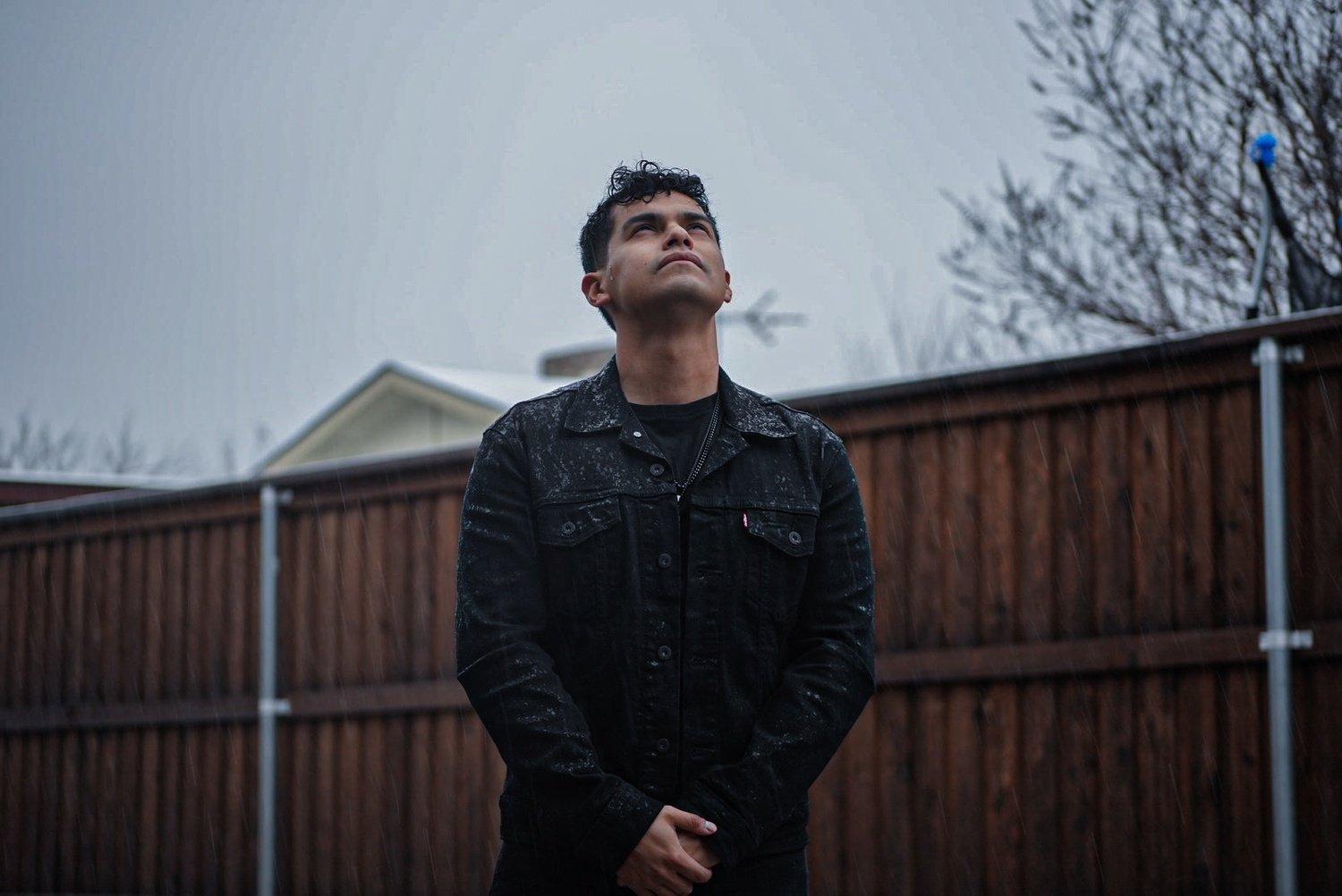 Lost by Jake Vera: Album Review