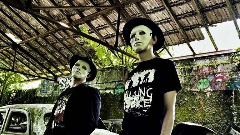 Pretty at Dawn by Golem Dance Cult: Review