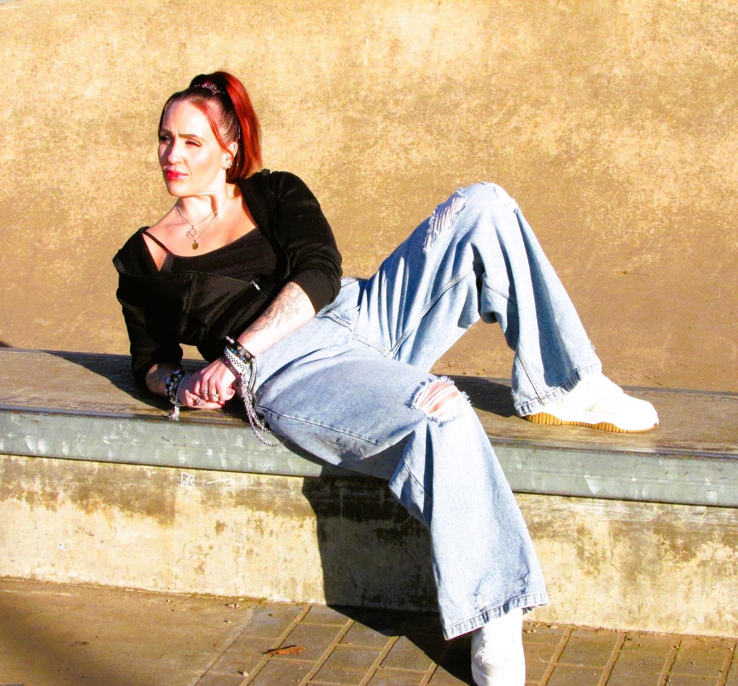 17 by Tahani: Review