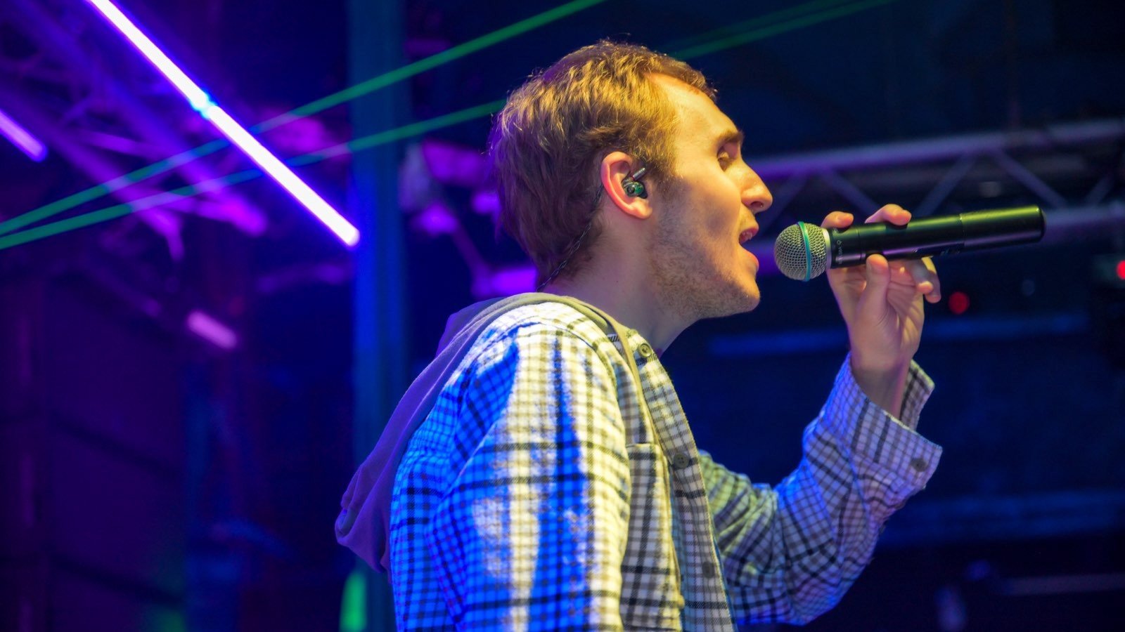 In This World by Matt DeAngelis: Review