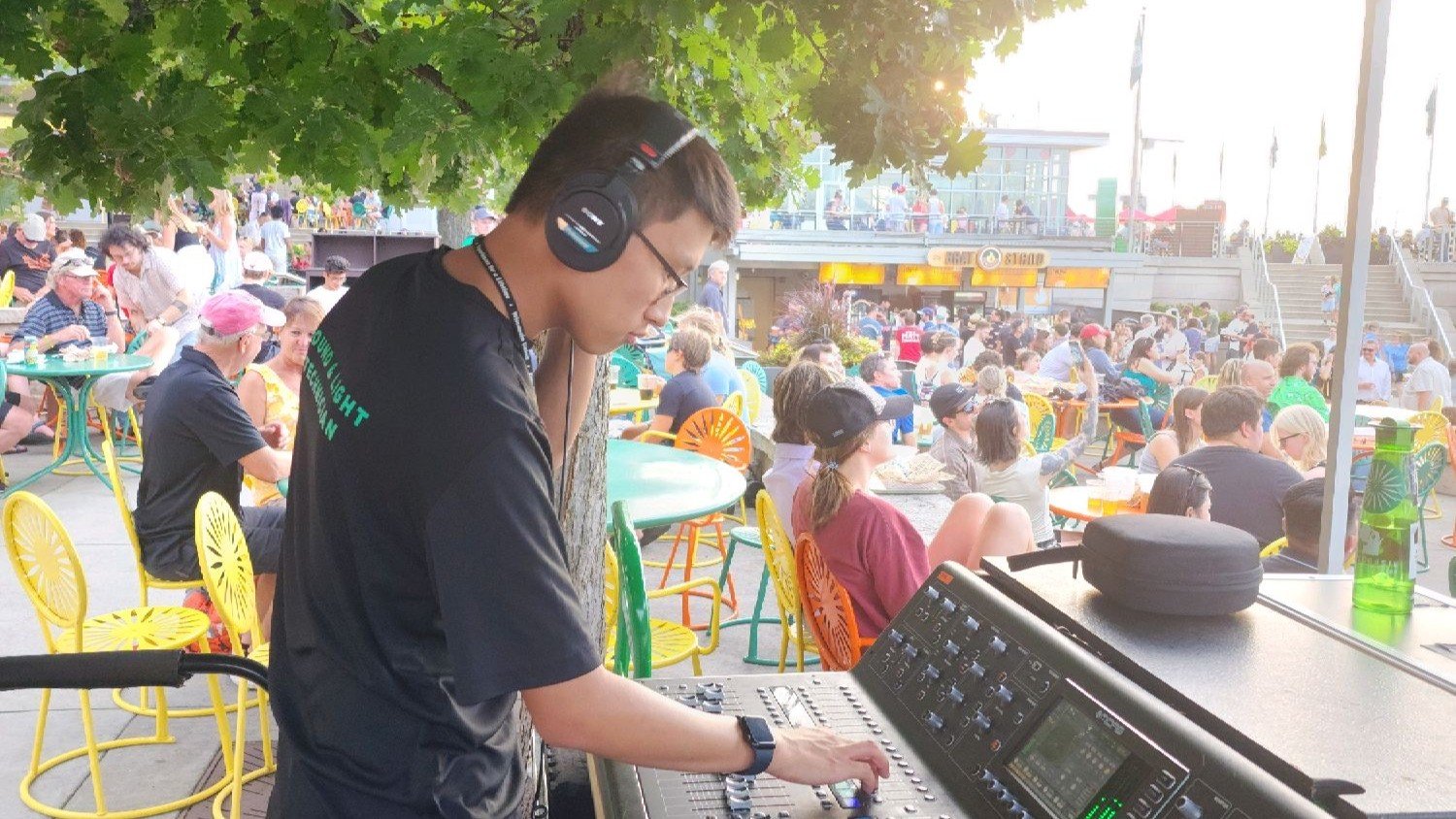 Generation Z by Thomas O'Shea: Album Review