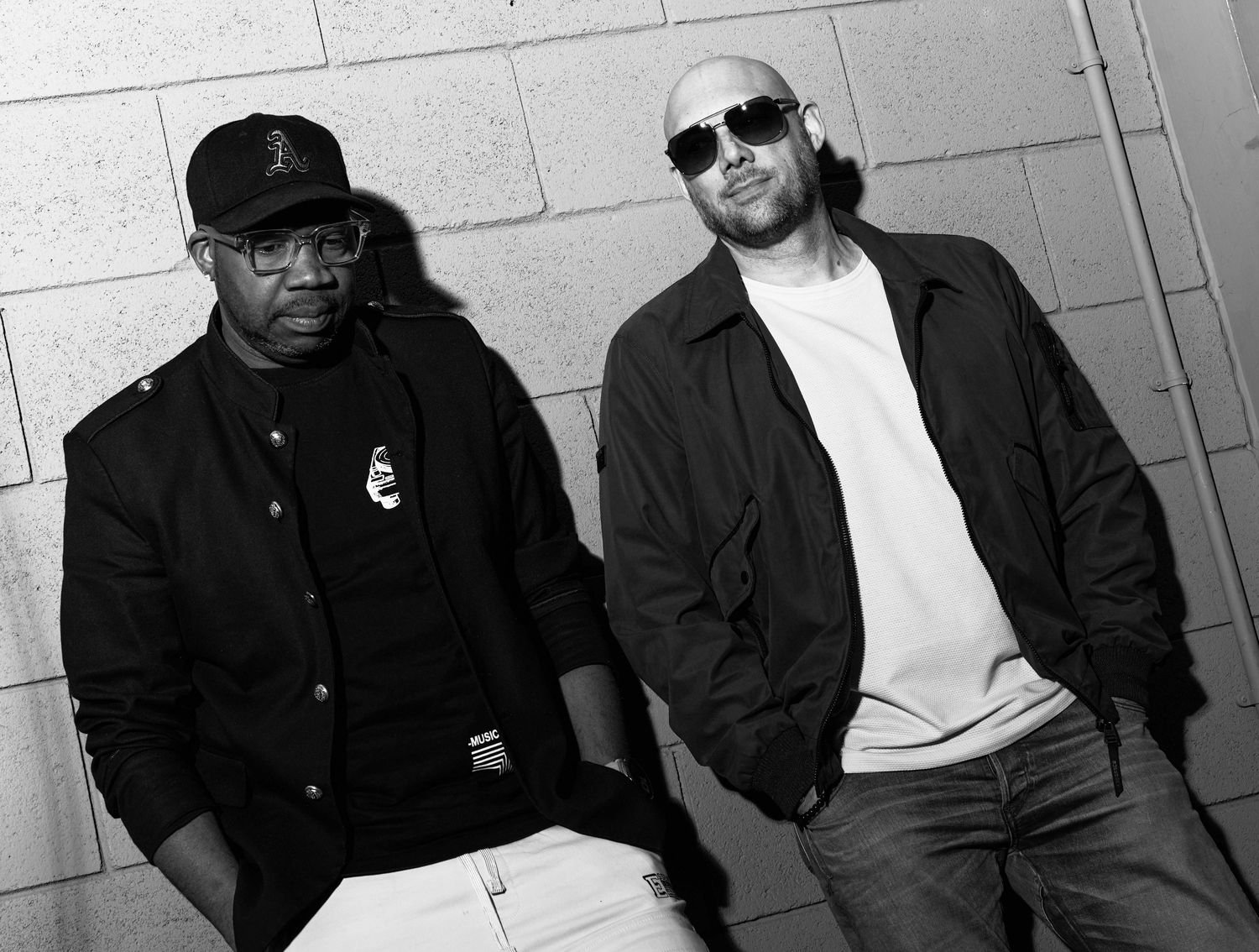 ALL YOU DO by NOCOLOUR: Review