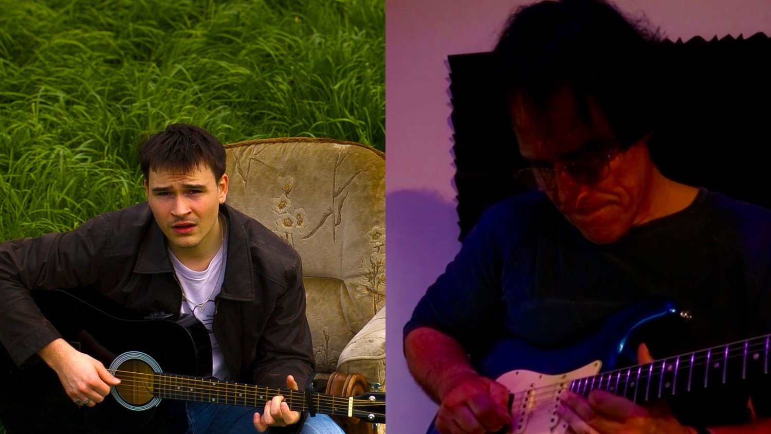 Hold Me by zukrassverliebt: Review