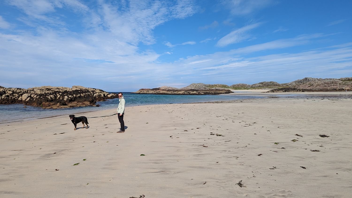 Dark Sky by Consequential : Review