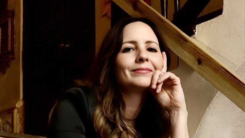 Mi Sangre Baila by Ivelisse Del Carmen: Review