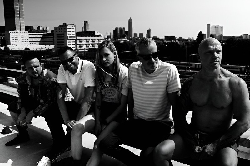 Milk&Honey by Eruption Artistique & The Smackbar: Review