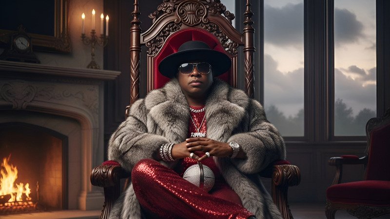 I Love You All the mixes so Far by Ronnue: EP Review