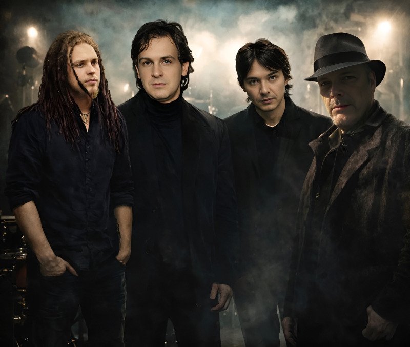 Love Moves the World by New Nobility: Review